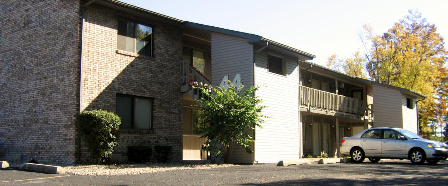 Orchard Apartment Rentals in Belleville, IL